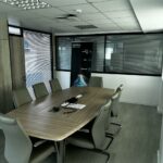 Photo-6 : Bureau de 200 m² dans la zone d&rsquo;activité lac 3