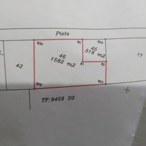 Occasion en or pour un investissement ou une résidence de choix