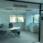 Photo-3 : Bureau de 200 m² dans la zone d&rsquo;activité lac 3