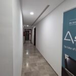 Photo-21 : Bureau / Cabinet Neuf Haut Standing – A + 1 (2 salles d&rsquo;eau+Immense Balcon) – Av. Yasser Arafet