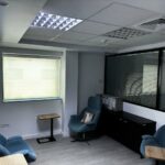 Photo-2 : Bureau de 200 m² dans la zone d&rsquo;activité lac 3