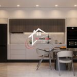 Photo-1 : Nouveau projet à la zone touristique Mahdia