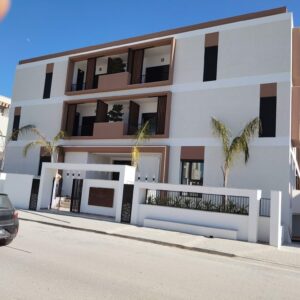 S1 neuf à Chotrana 1