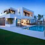 Photo-6 : Terrian pieds dans l&rsquo;eau