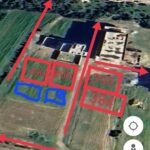 Photo-5 : Terrian pieds dans l&rsquo;eau