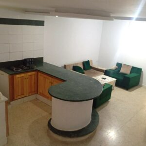 S plus Un au rez de chaussée