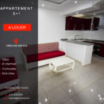 Studio S+1 à Hiboune Mahdia