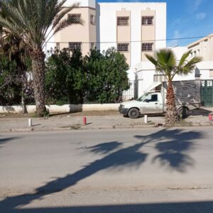 BATIMENT INDUSTRIEL situé dans la ZI de Sidi Rezig