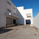 Photo-2 : BATIMENT INDUSTRIEL situé dans la ZI de Sidi Rezig