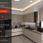 S+2 luxe En Cours De Construction à Mahdia