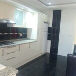 Photo-7 : Grand appartement meublé au rez de chaussée