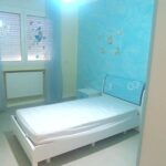 Photo-4 : Grand appartement meublé au rez de chaussée