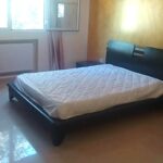 Photo-6 : Grand appartement meublé au rez de chaussée