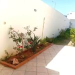 Photo-9 : Grand appartement meublé au rez de chaussée