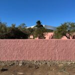 Photo-1 : Terrain de 735m² vue de mer à Dharoufa