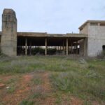 Photo-5 : Terrain Industriel – Zone Industrielle de Nabeul