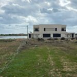 Photo-2 : Terrain d’Habitation Titré – El Maâmoura, Nabeul