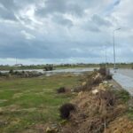Photo-1 : Terrain d’Habitation Titré – El Maâmoura, Nabeul