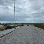 Photo-3 : Terrain d’Habitation Titré – El Maâmoura, Nabeul