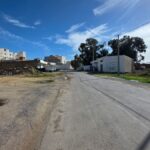 Photo-4 : Terrain de 2 000 m² sur la route de Tunis à Nabeul