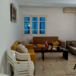 Duplex S+2 à AFH1, Nabeul