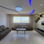 Étage de villa meublé S+2 – à AFH1, Nabeul