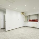 Étage de villa S+1 vide à Bir Chalouf