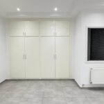 Photo-1 : Étage de villa S+1 vide à Bir Chalouf