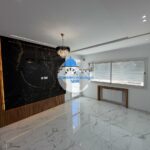 Photo-1 : Appartement de luxe S+1 à Khzema Est