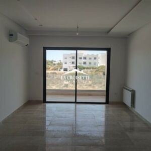 Appartement S2 aux Jardins de Carthage ZAL1104