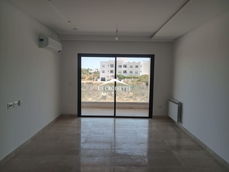 Appartement S2 aux Jardins de Carthage ZAL1104