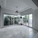 Duplex S3 avec terrasse à La Marsa MDL0718