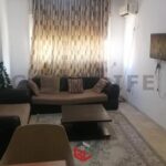S+2 Meublé à Cité El Wahat