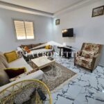 Photo-1 : Appartement S1 meublé à La Marsa ZAL2148