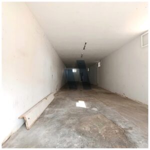 LOCAL À USAGE DE DÉPÔT RUE ANNABA À BEN AROUS