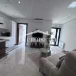 Photo-1 : Appartement S1 meublé à La Marsa MAL2154