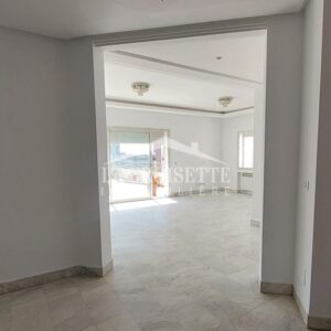 Appartement S3 aux Berges du Lac 2 ZAL2799