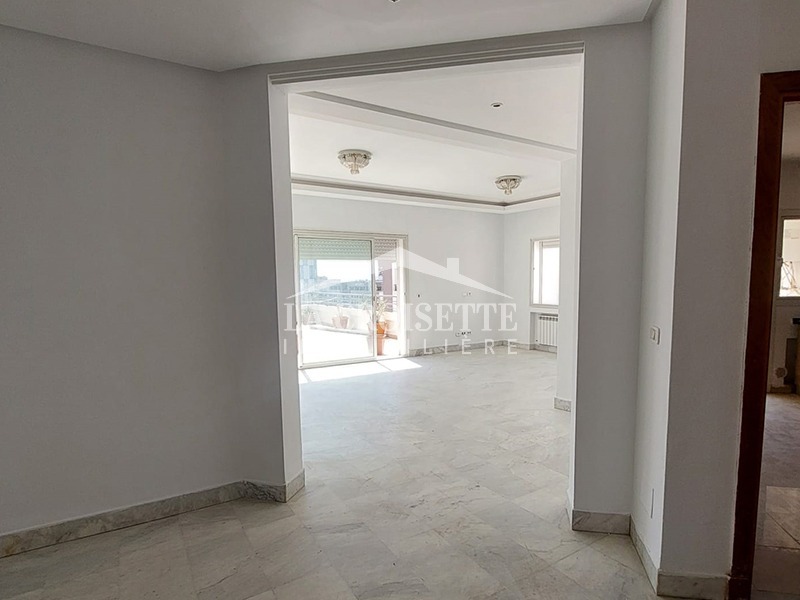 Appartement S3 aux Berges du Lac 2 ZAL2799