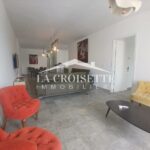 Photo-1 : Appartement S3 vide ou meublé à La Marsa MAL2164