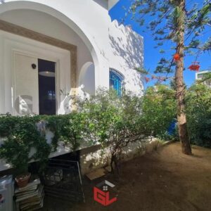 Villa Coloniale entièrement restaurée à Mutuelleville