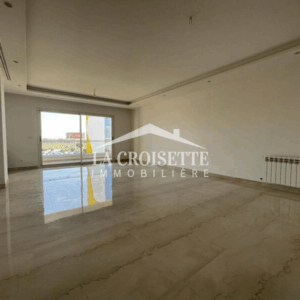 Appartement S3 avec chambre de service au Lac 2 MAL0796