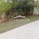 Photo-1 : Appartement S4 avec jardin et terrasse au Lac 2 MAL2162