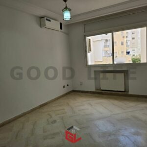 Grand S+1 à Cité Les Palmerais