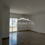 Appartement S3 à La Marsa MAL0214