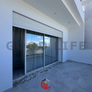 S+2 Neuf Meublé à Sidi BouSaid