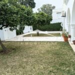 Photo-1 : Rez-de-chaussée de villa S3 à La Marsa MRCL0347