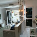 Photo-1 : Appartement S1 meublé à Gammarth MAL1740