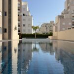 S+2 meublé à AFH² Mrezga dans une résidence avec piscine