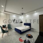 Appartement S0 RDC meublé aux Jardins de Carthage