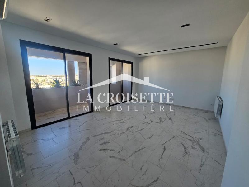Appartement S2 aux Jardins de Carthage MAL2168
